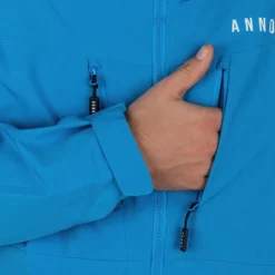 Annox Shell Jacket