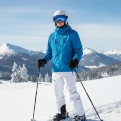Annox Shell Jacket