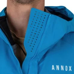 Annox Shell Jacket