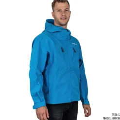 Annox Shell Jacket