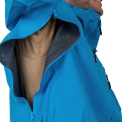 Annox Shell Jacket