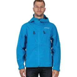 Annox Shell Jacket