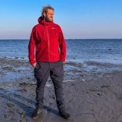 Annox Shell Jacket