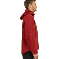 Annox Shell Jacket