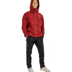 Annox Shell Jacket