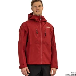 Annox Shell Jacket