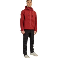 Annox Shell Jacket
