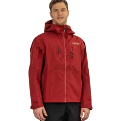 Annox Shell Jacket