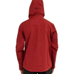 Annox Shell Jacket
