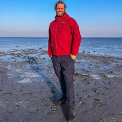 Annox Shell Jacket