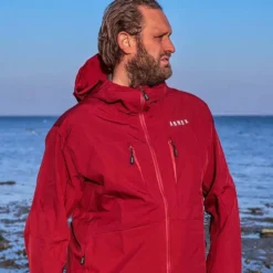 Annox Shell Jacket