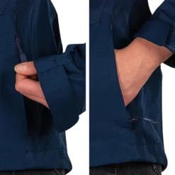 Annox Shell Jacket