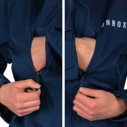 Annox Shell Jacket