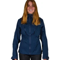 Annox Shell Jacket