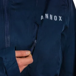 Annox Shell Jacket