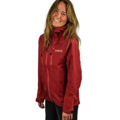 Annox Shell Jacket
