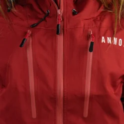 Annox Shell Jacket