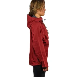 Annox Shell Jacket