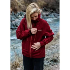Annox Shell Jacket