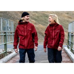 Annox Shell Jacket