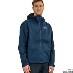 Annox Shell Jacket