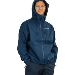 Annox Shell Jacket