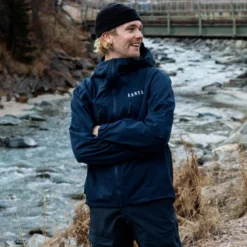 Annox Shell Jacket