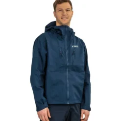 Annox Shell Jacket
