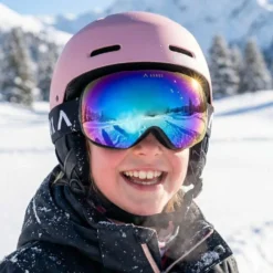 Annox Skyline Ski/Snowboard Goggles