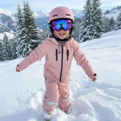 Annox Skyline Ski/Snowboard Goggles