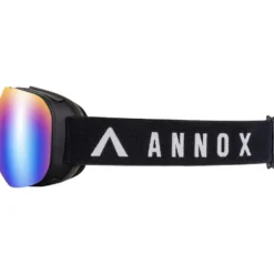 Annox Skyline Ski/Snowboard Goggles