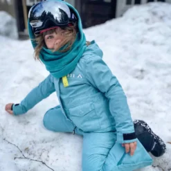 Annox Skyline Ski/Snowboard Goggles