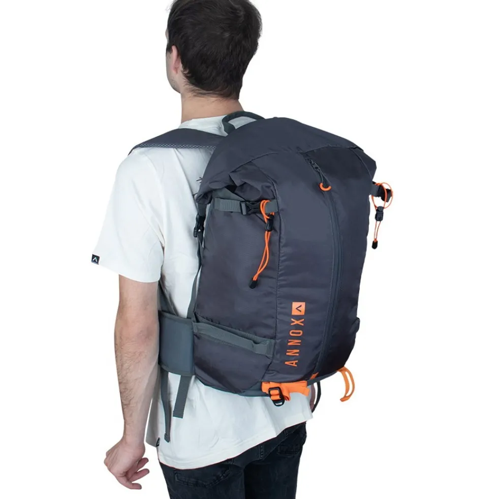 Annox Snow Pro Backpack
