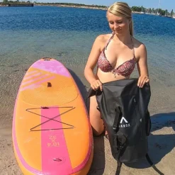 Annox Sporty Waterproof Bagpack