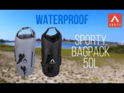 Annox Sporty Waterproof Bagpack