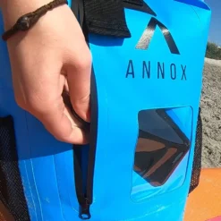 Annox Sporty Waterproof Bagpack
