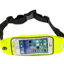 Annox Sporty Water Repellent Waist Bag