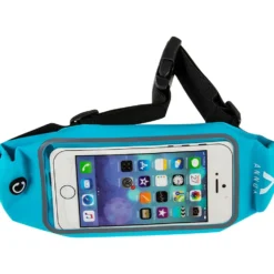 Annox Sporty Water Repellent Waist Bag