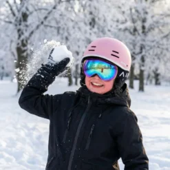 Annox Squad Kids Ski/Snowboard Goggles
