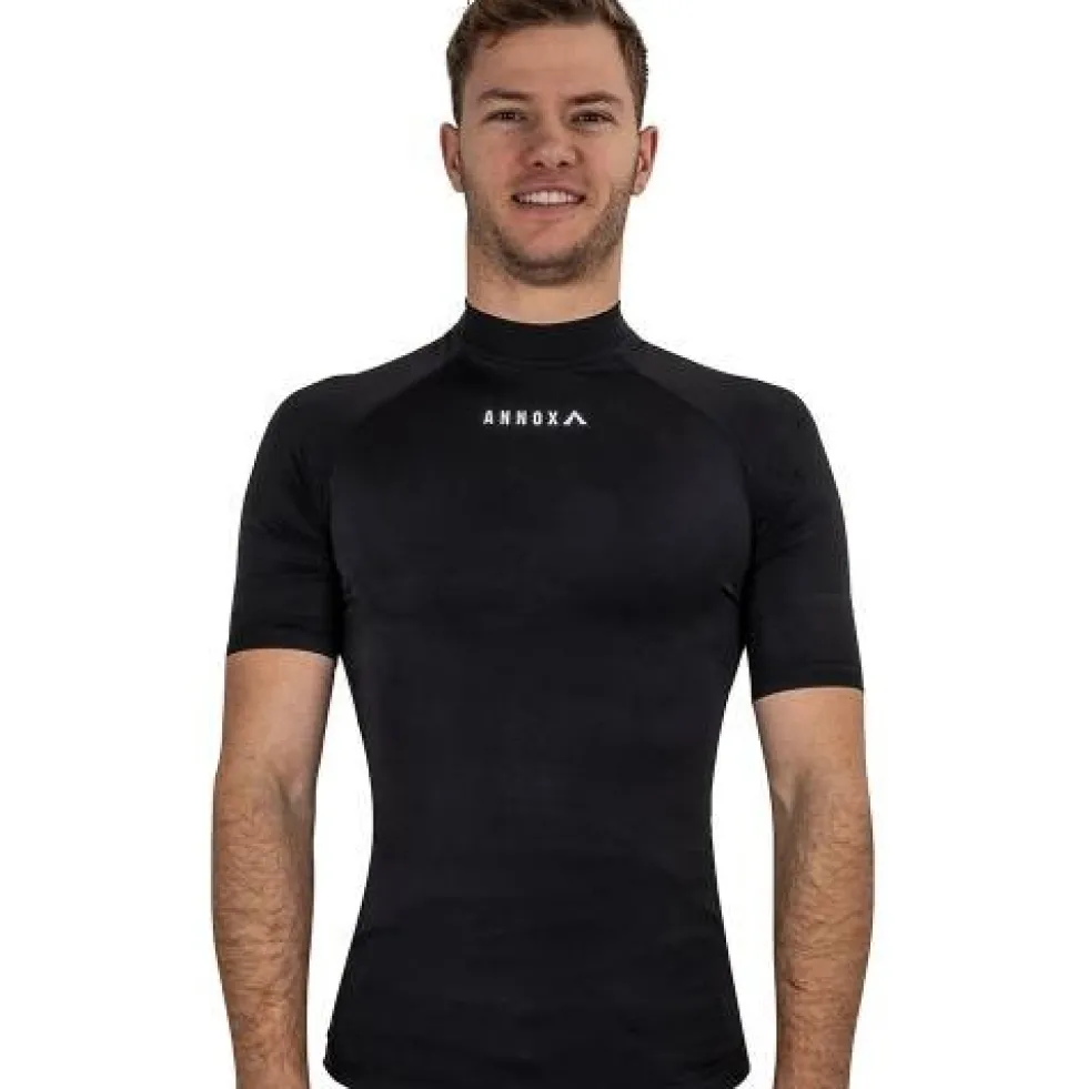 Annox SS Rashguard