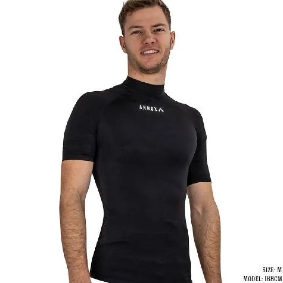 Annox SS Rashguard