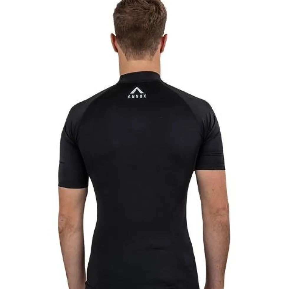 Annox SS Rashguard