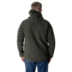 Annox Summit Hoodie Sherpa Fleece Jacket