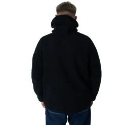 Annox Summit Hoodie Sherpa Fleece Jacket