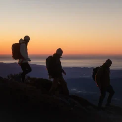 Annox Summit Hoodie Sherpa Fleece Jacket