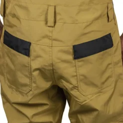 Annox Supreme Bib Kids Snow Pants