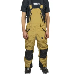 Annox Supreme Bib Kids Snow Pants