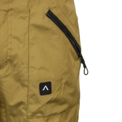 Annox Supreme Bib Kids Snow Pants