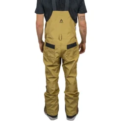 Annox Supreme Bib Kids Snow Pants