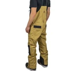 Annox Supreme Bib Kids Snow Pants
